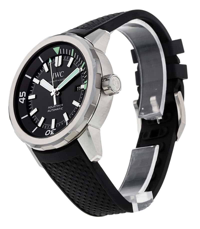 IWC Aquatimer IW329001